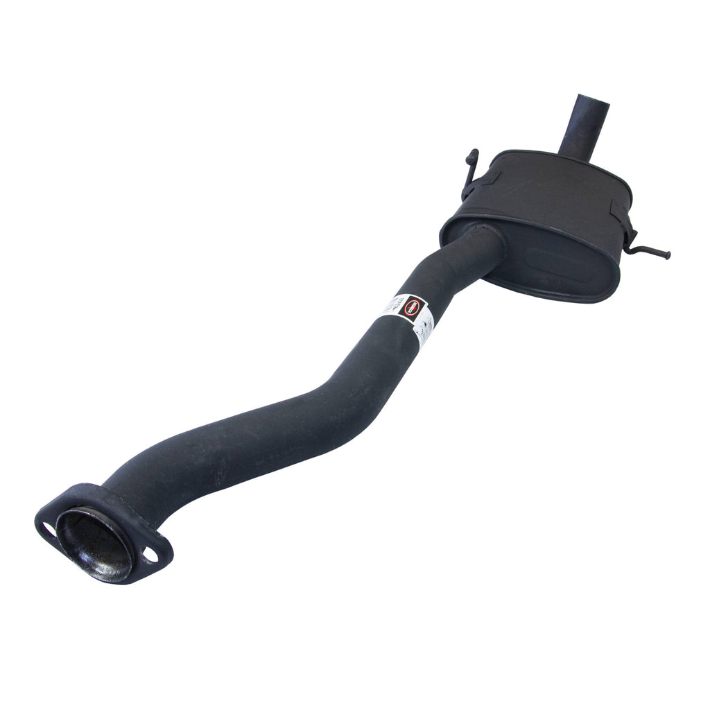 Redback Performance Exhaust System for Holden Commodore (03/1986 - 1997), Calais (03/1986 - 1997), Holden Commodore (04/1995 - 1997), Calais (04/1995 - 1997)