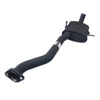 Redback Performance Exhaust System for Holden Commodore (03/1986 - 1997), Calais (03/1986 - 1997), Holden Commodore (04/1995 - 1997), Calais (04/1995 - 1997)