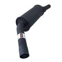 Redback Performance Exhaust System for