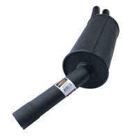 Redback Performance Exhaust System for Holden Statesman (06/1999 - 04/2003), Holden Statesman (06/1999 - 04/2003), Holden Statesman (06/1999 - 04/2003)