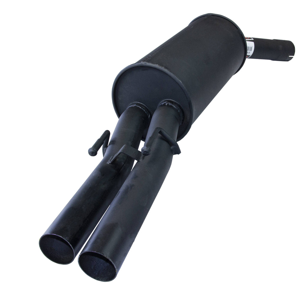 Redback Performance Exhaust System for Holden Statesman (06/1999 - 04/2003), Holden Statesman (06/1999 - 04/2003), Holden Statesman (06/1999 - 04/2003)