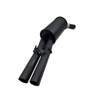 Redback Performance Exhaust System for Holden Commodore (09/1997 - 09/2007), HSV Maloo (09/1997 - 09/2002), Avalanche (09/1997 - 09/2007)