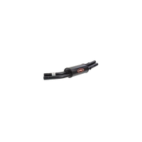 Redback Performance Exhaust System for Holden Caprice (08/2004 - 2006), Statesman (08/2004 - 2006)