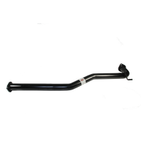 Redback Exhaust System for Holden Commodore (09/2007 - 09/2015), HSV Maloo (10/2007 - 03/2008), Maloo R8 (10/2007 - 03/2008)