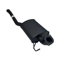 Redback Performance Exhaust System for Ford Falcon (02/2008 - 12/2014)