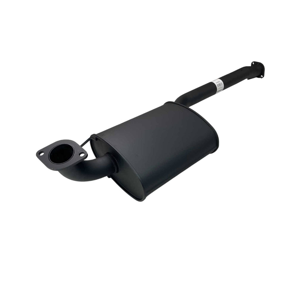 Redback Performance Exhaust System for Ford Falcon (02/2008 - 12/2014)