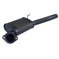Redback Performance Exhaust System for Ford Falcon (1999 - 2002), Fairmont (1999 - 2002) V8 IRS