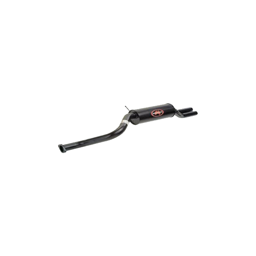 Redback Performance Exhaust System for Ford Falcon (07/1998 - 09/2002), Ford Falcon (10/1993 - 09/2002)