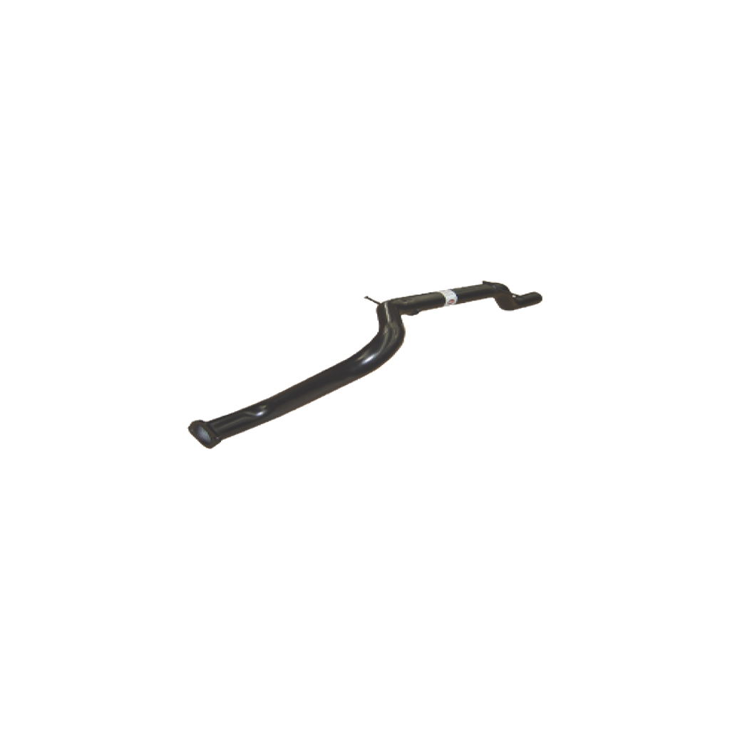 Redback Performance Catback Exhaust System for Ford Falcon AU Ute 6 Cyl with Tailpipe Rear