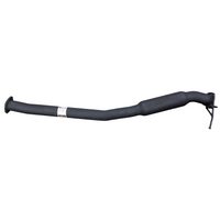 Redback Exhaust 2.5