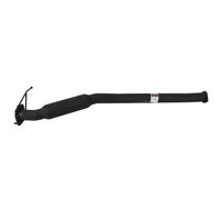 Redback Exhaust 2.5