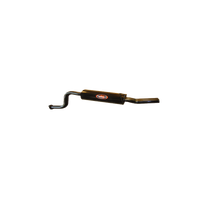 Redback Performance Exhaust System for Ford Falcon (09/2002 - 12/2014)