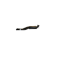 Redback Exhaust System for Ford Falcon (09/2002 - 09/2005)
