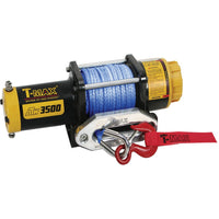 T-Max ATV 3500lb Winch