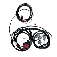 TAG Extreme Recovery Towbar & Direct Fit Wiring for Toyota Hilux Models With No Rear Step (07/2015 - on)