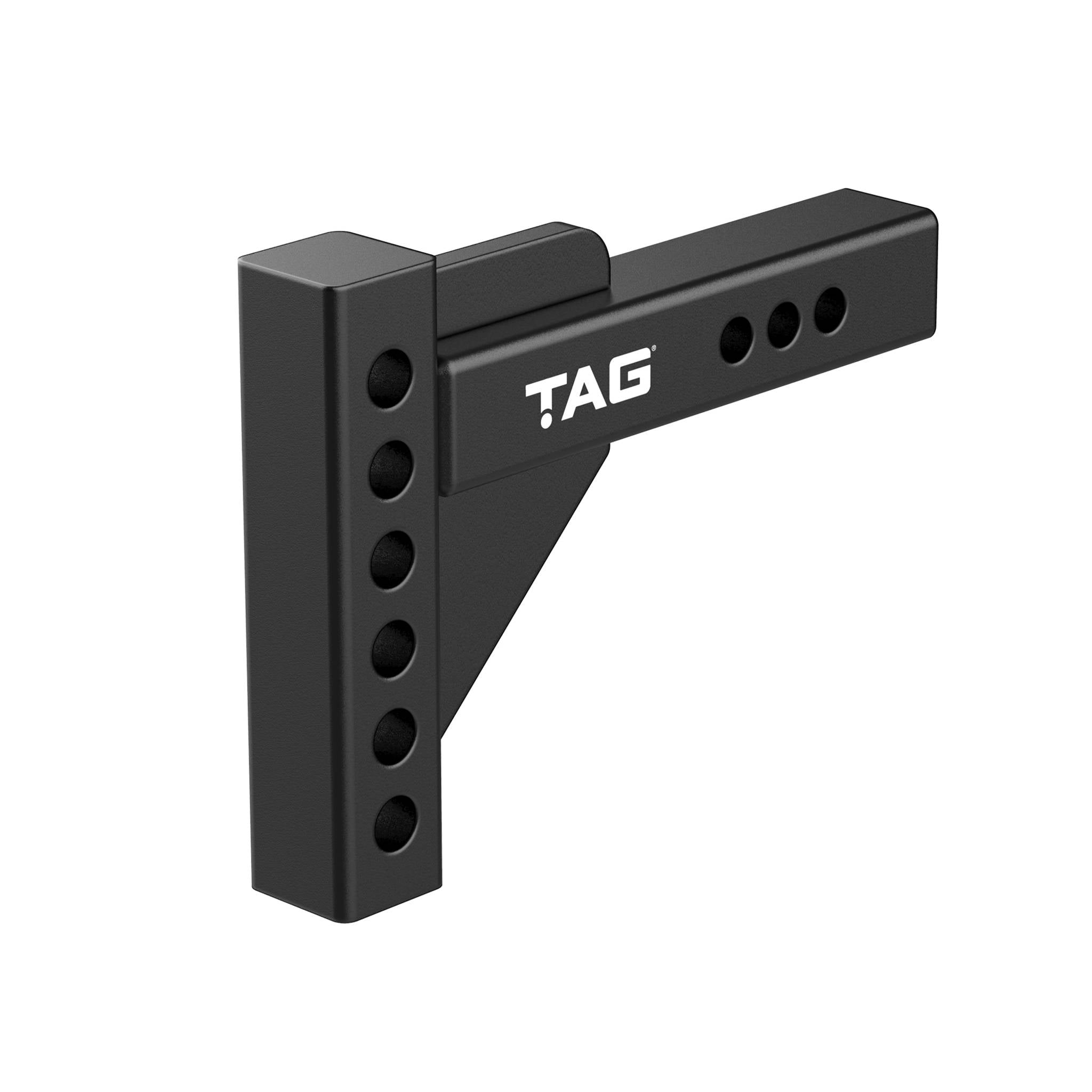 Weight Distribution Hitches
