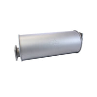 Redback 4x4 Extreme Duty Exhaust for Toyota Landcruiser 80 Series 4.2L 1HD-T/FT (01/1990 - 02/1998)