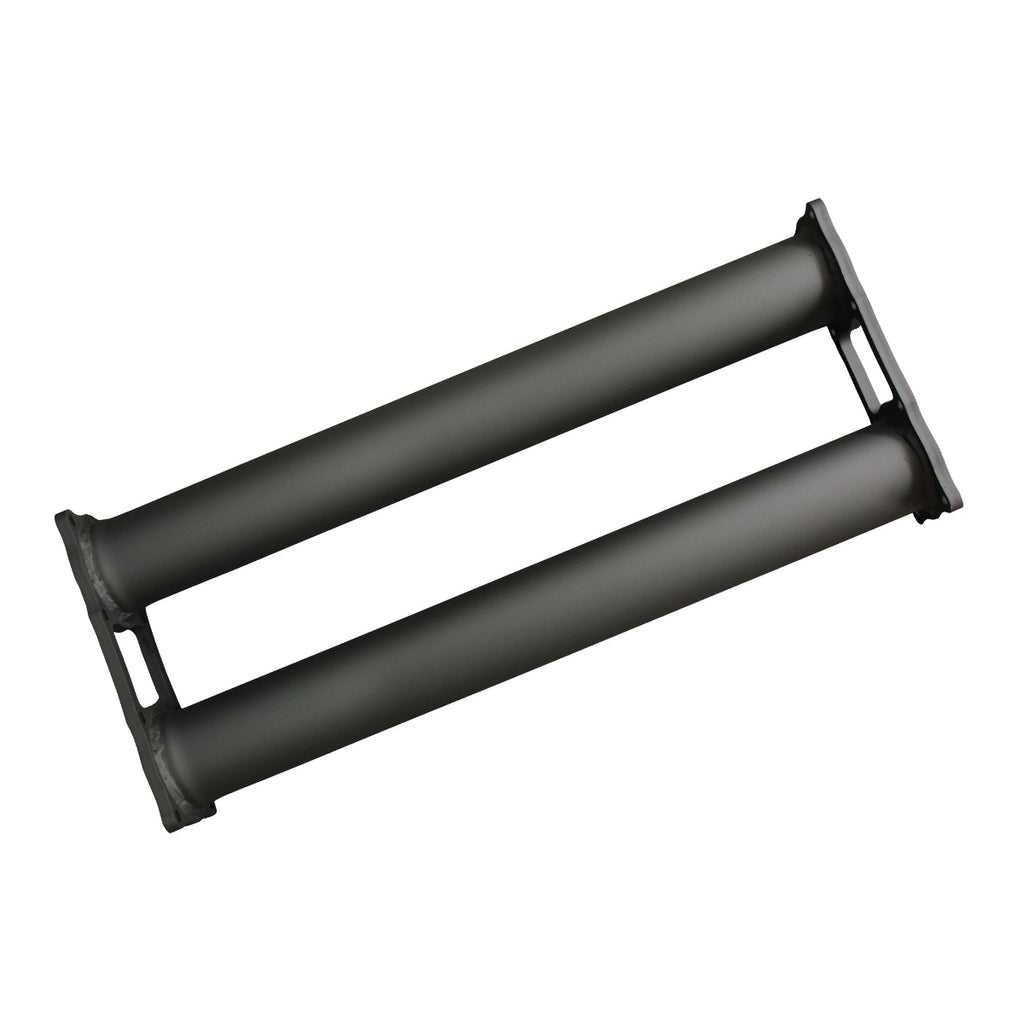Redback Extreme Duty Twin Exhaust for Toyota Landcruiser 76 Series Wagon (11/2016 - on)
