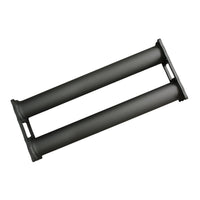 Redback Extreme Duty Twin Exhaust for Toyota Landcruiser 76 Series Wagon (11/2016 - on)