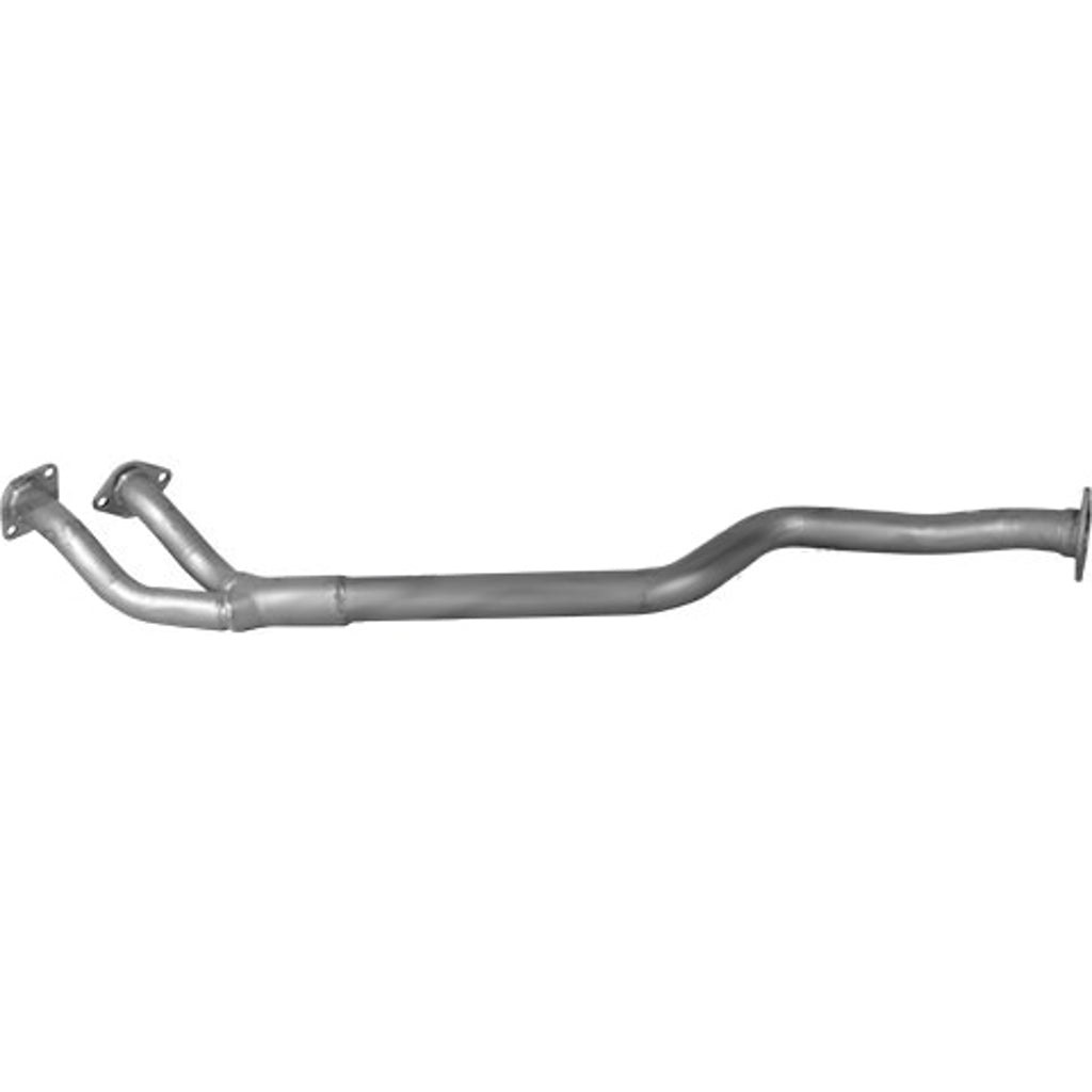 Redback Standard Engine Pipe For 105 Series FZJ105 6 Cyl 4.5L