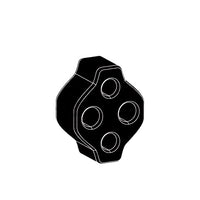 Redback Performance Exhaust System for Holden Commodore (01/1988 - 12/2000), Holden Commodore (01/1988 - 12/2000), Calais (01/1988 - 12/2000)