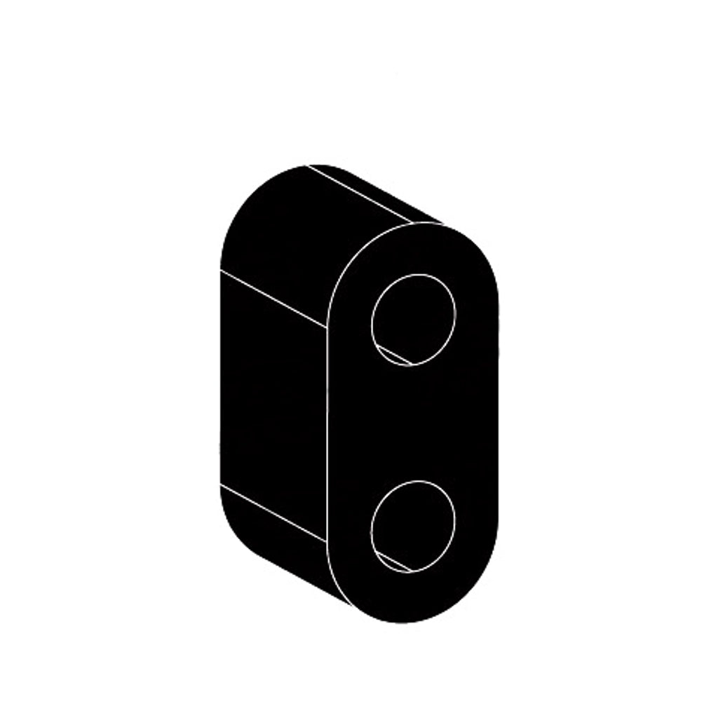 Redback Performance Exhaust System for Holden Statesman (06/1999 - 04/2003), Holden Statesman (06/1999 - 04/2003), Holden Statesman (06/1999 - 04/2003)