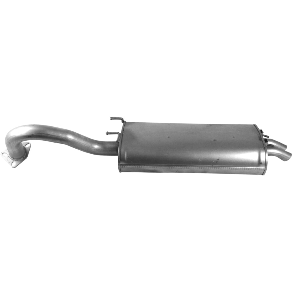 Redback Standard Replacement Exhaust for Mitsubishi Magna (04/1996 - 07/2005), Verada (04/1996 - 07/2005)