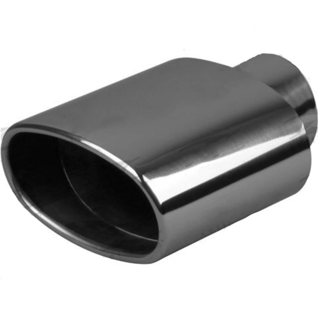 Redback Exhaust Tip for Holden Commodore (09/1997 - 10/2000)