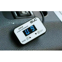 EVC Throttle Controller for NISSAN ALTIMA, MURANO, PATROL, QASHQAI & X-TRAIL