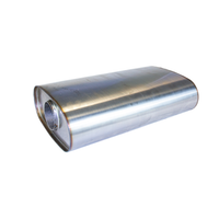 Redback  11 X 6 Oval 409 Tri Flow 3