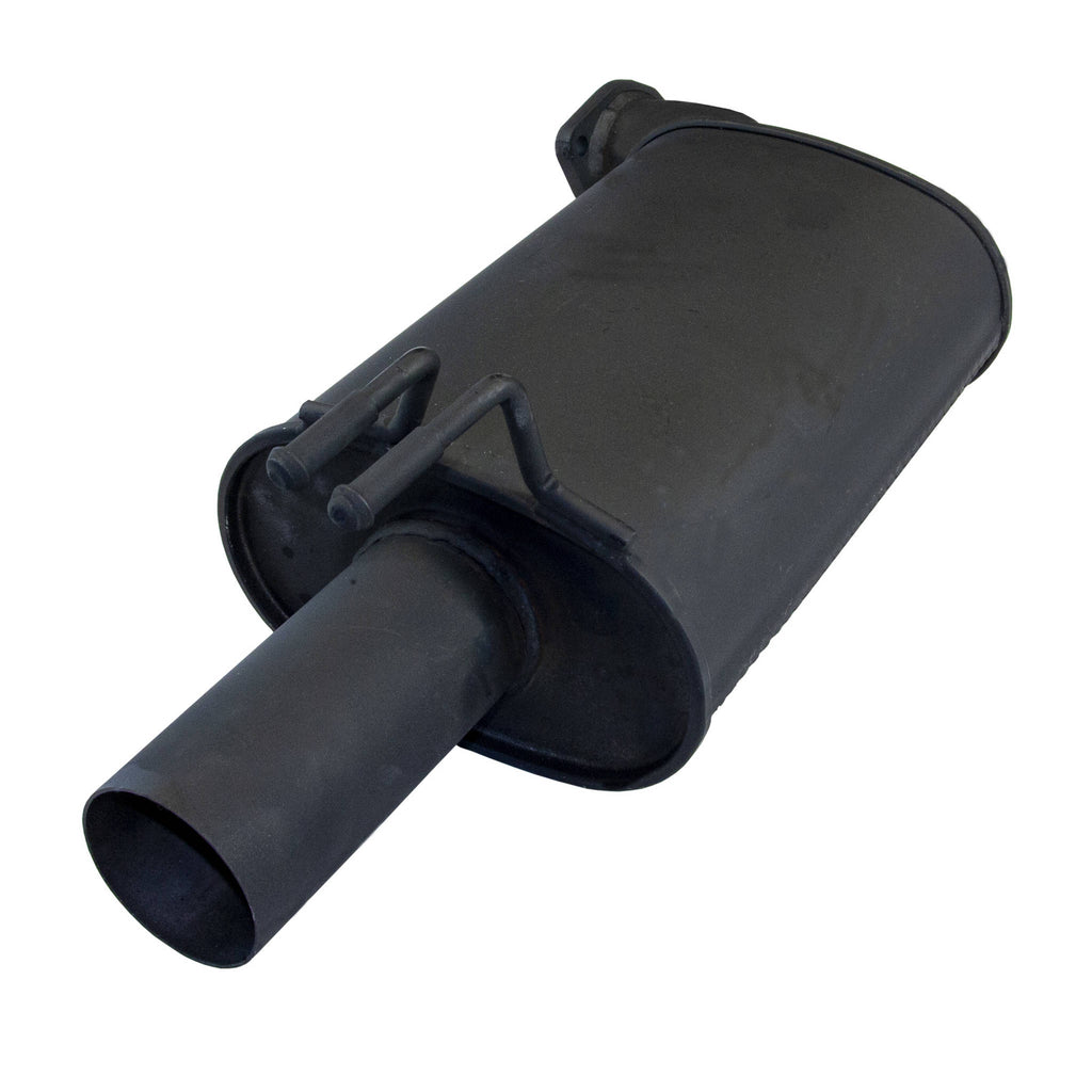Redback Performance Exhaust System for Holden Commodore (07/2006 - 09/2015), Calais (07/2006 - 09/2015)