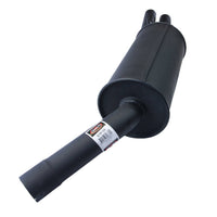 Redback Performance Exhaust System for Holden Statesman (06/1999 - 04/2003), Holden Statesman (06/1999 - 04/2003)