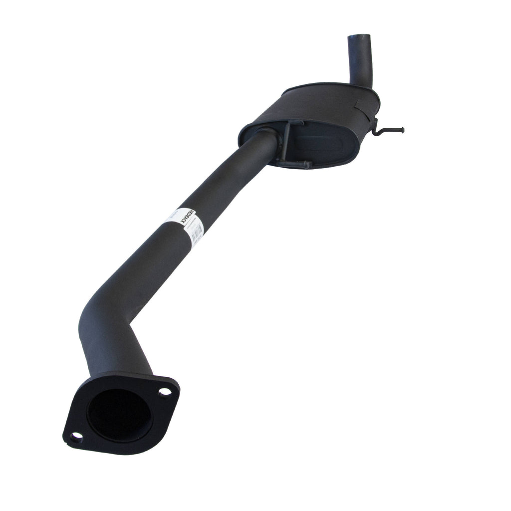 Redback Performance Exhaust System for Holden Commodore (01/1988 - 12/2000), Holden Commodore (01/1988 - 12/2000), Calais (01/1988 - 12/2000)
