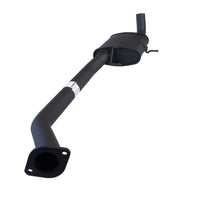 Redback Performance Exhaust System for Holden Commodore (01/1988 - 12/2000), Holden Commodore (01/1988 - 12/2000), Calais (01/1988 - 12/2000)