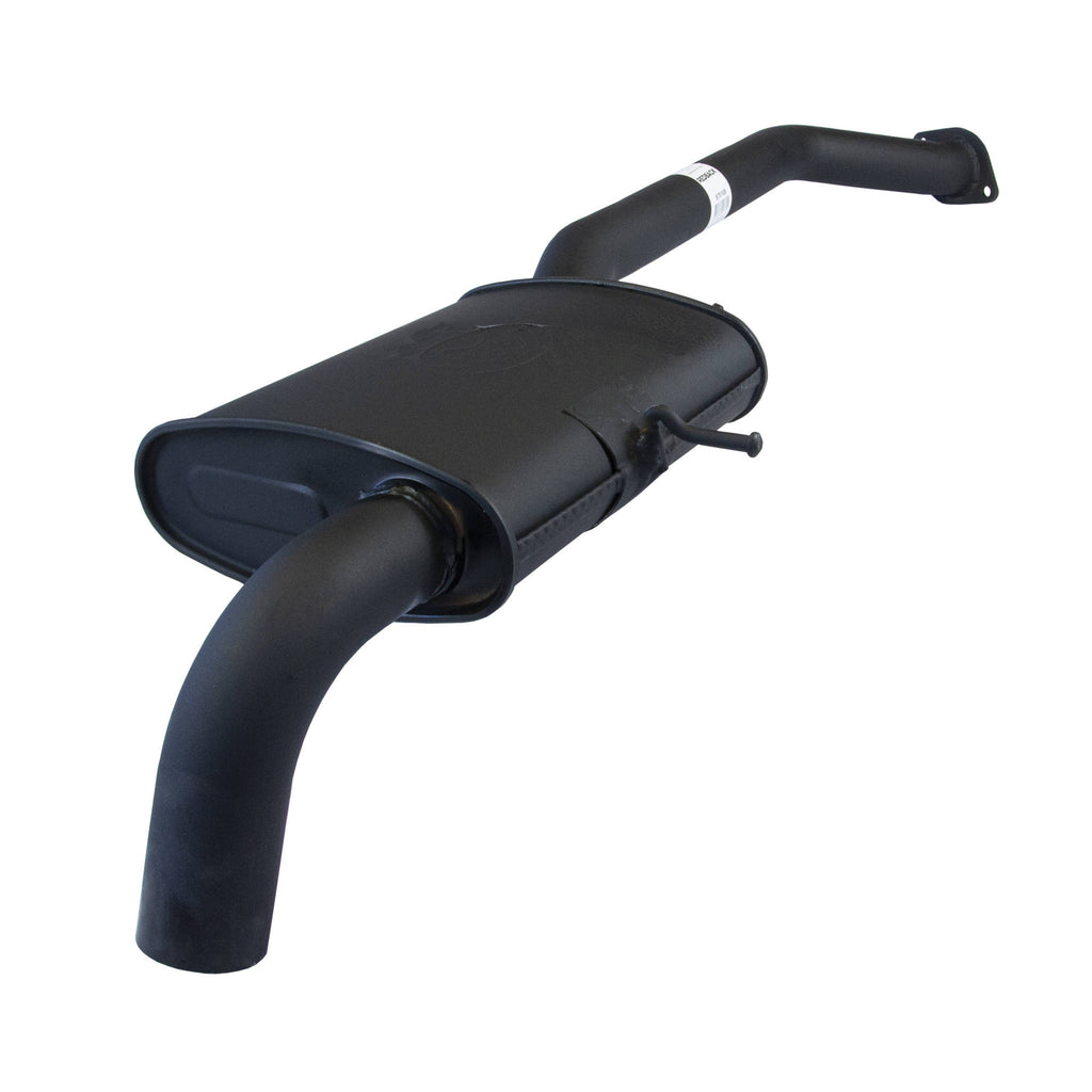 Redback Performance Exhaust System for Holden Commodore (01/1988 - 12/2000), Holden Commodore (01/1988 - 12/2000), Calais (01/1988 - 12/2000)