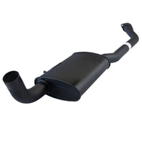 Redback Performance Exhaust System for Holden Commodore (01/1988 - 12/2000), Holden Commodore (01/1988 - 12/2000), Calais (01/1988 - 12/2000)