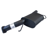 Redback Performance Exhaust System for Ford Falcon (1999 - 2002), Fairmont (1999 - 2002) V8 IRS