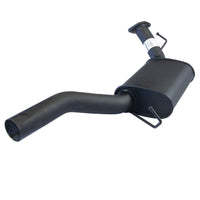 Redback Performance Exhaust System for Ford Falcon (1999 - 2002), Fairmont (1999 - 2002) V8 IRS