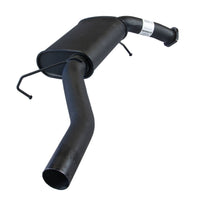 Redback Performance Exhaust System for Ford Falcon (1999 - 2002), Fairmont (1999 - 2002) V8 IRS