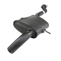 Redback Performance Exhaust System for Holden Commodore (04/1995 - 2000)