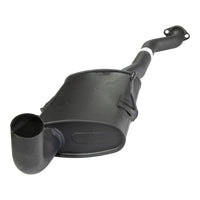 Redback Performance Exhaust System for Holden Commodore (04/1995 - 2000)