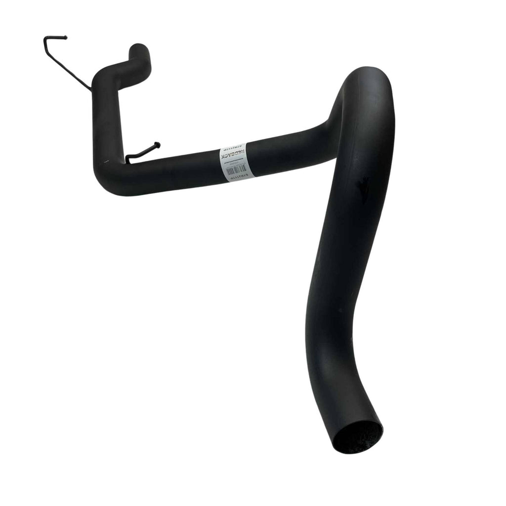 Redback Performance Exhaust System for Ford Falcon Sedan V8 EA-EL (01/1991 - 08/1998), Fairmont (01/1991 - 09/1998),