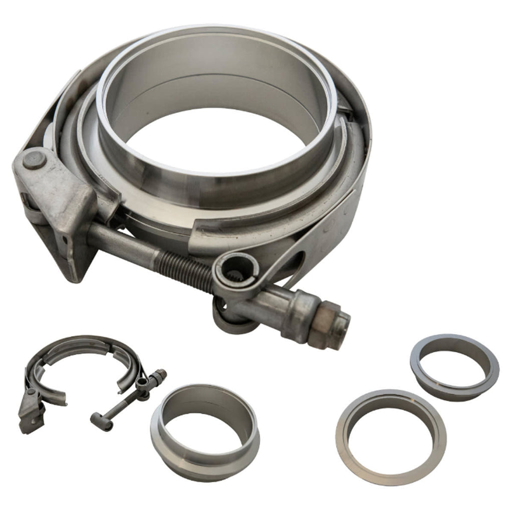 Quick Release Kit - 2