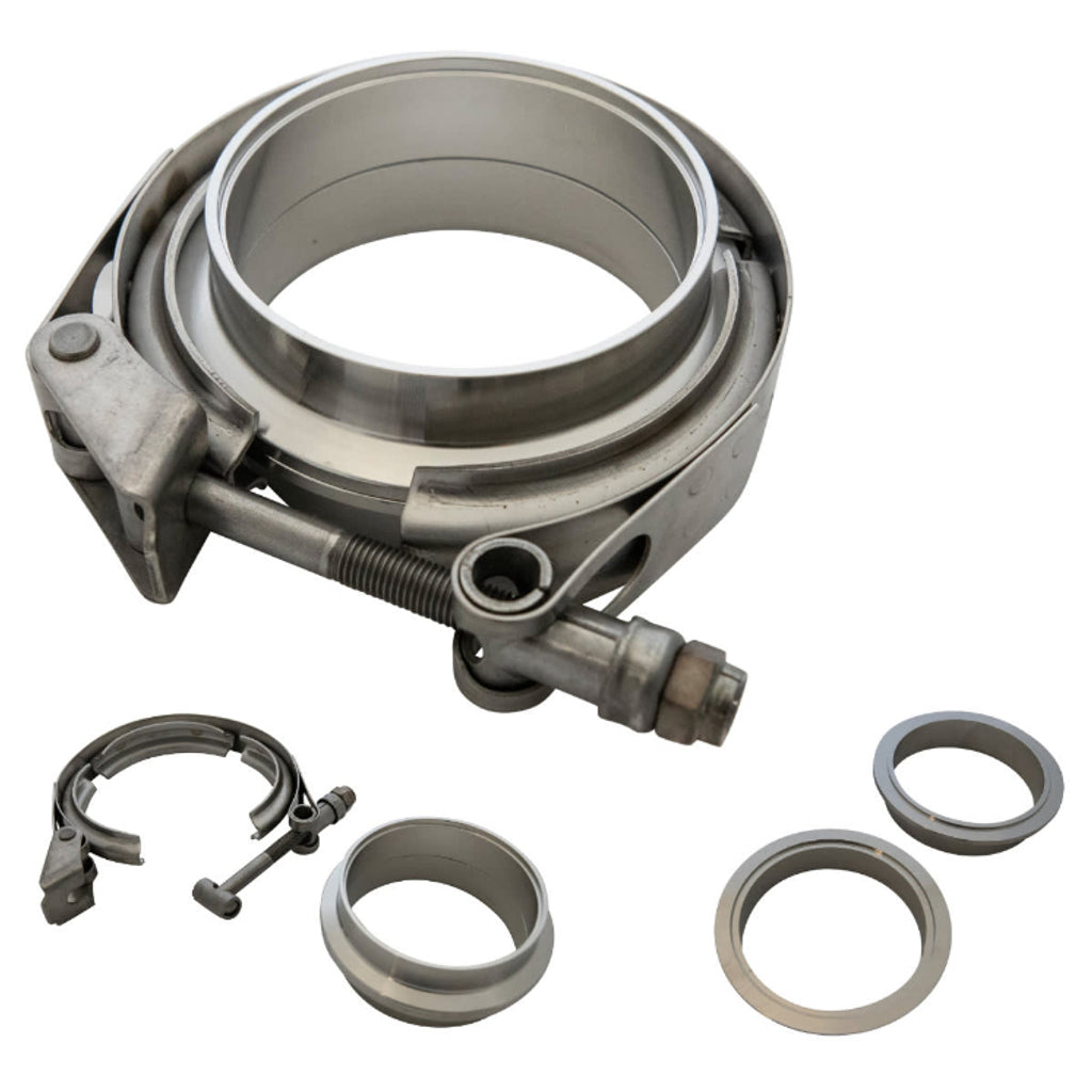 Quick Release Kit - 2-1/2