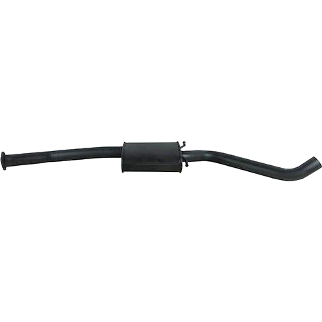 Redback Performance Exhaust System for Holden Commodore (08/1988 - 1991)