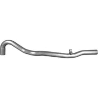 Redback Exhaust System for Holden Commodore (06/1986 - 01/1988), Calais (03/1986 - 08/1988)