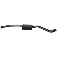Redback Performance Exhaust System for Holden Caprice (04/1990 - 06/1999), Statesman (04/1990 - 06/1999)