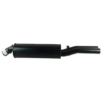 Redback Performance Exhaust System for Holden Commodore (08/1988 - 04/1995), Calais (08/1988 - 04/1995)