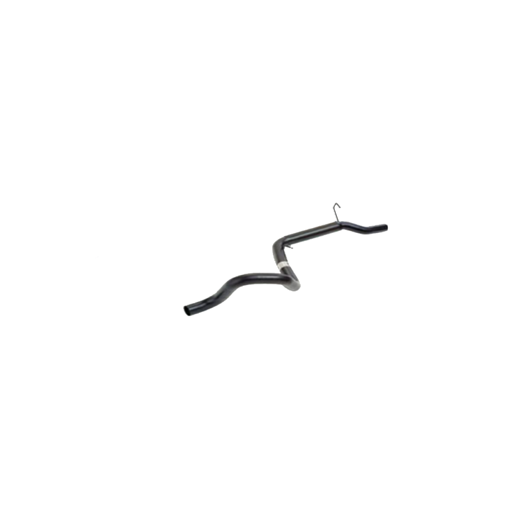 Redback Exhaust System for Ford Falcon (01/1998 - 09/2002), Fairmont (01/1998 - 09/2002)
