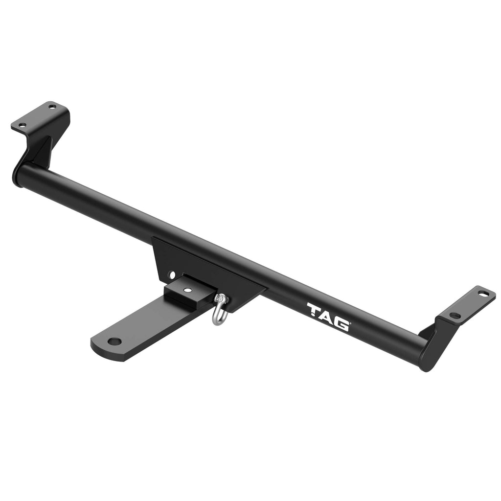 TAG Towbar Standard Duty for Toyota Rav4 (07/2000 - 01/2006)